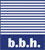 bbH Logo